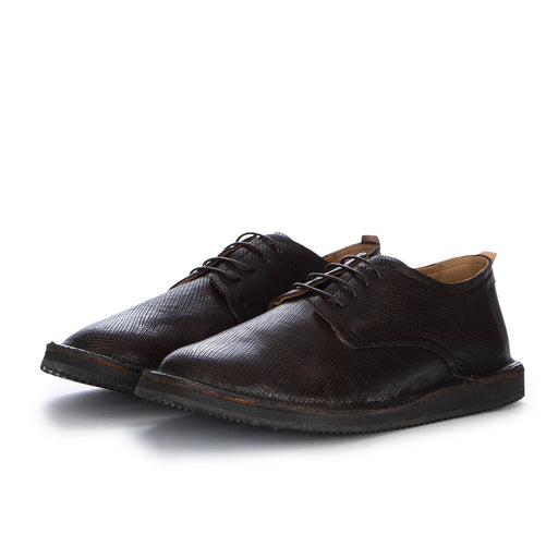 20601A-SAFF SAFFIANONE  MARRONE