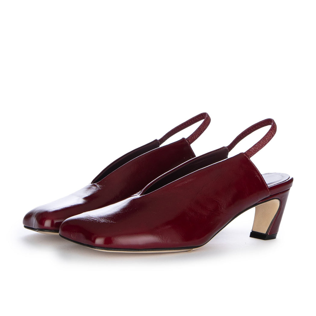 TEL44 VENICE 20116 RUBINO  ROSSO