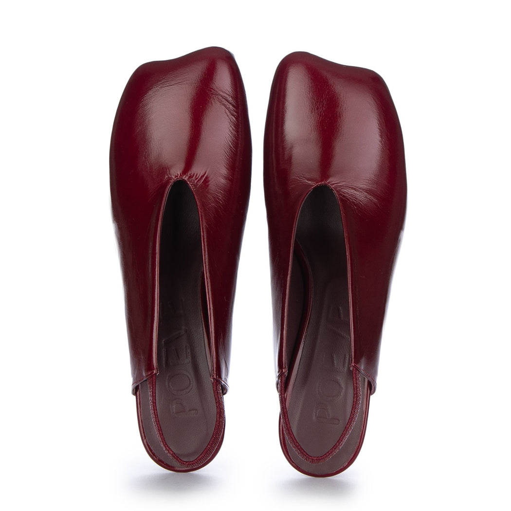 TEL44 VENICE 20116 RUBINO  ROSSO