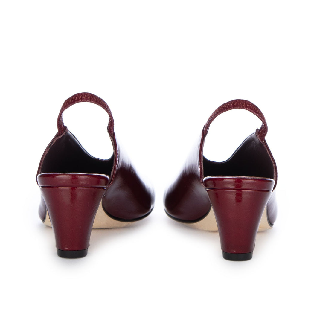 TEL44 VENICE 20116 RUBINO  ROSSO