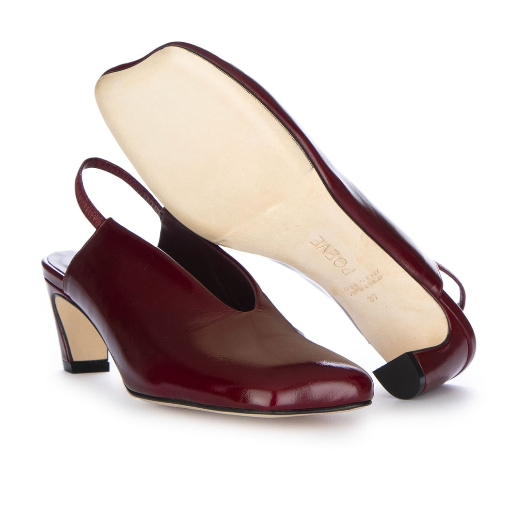 TEL44 VENICE 20116 RUBINO  ROSSO