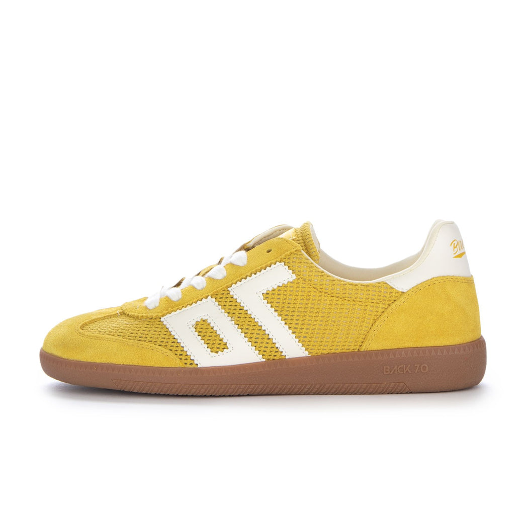 GHOST C26-07 JUTA YELLOW  GIALLO