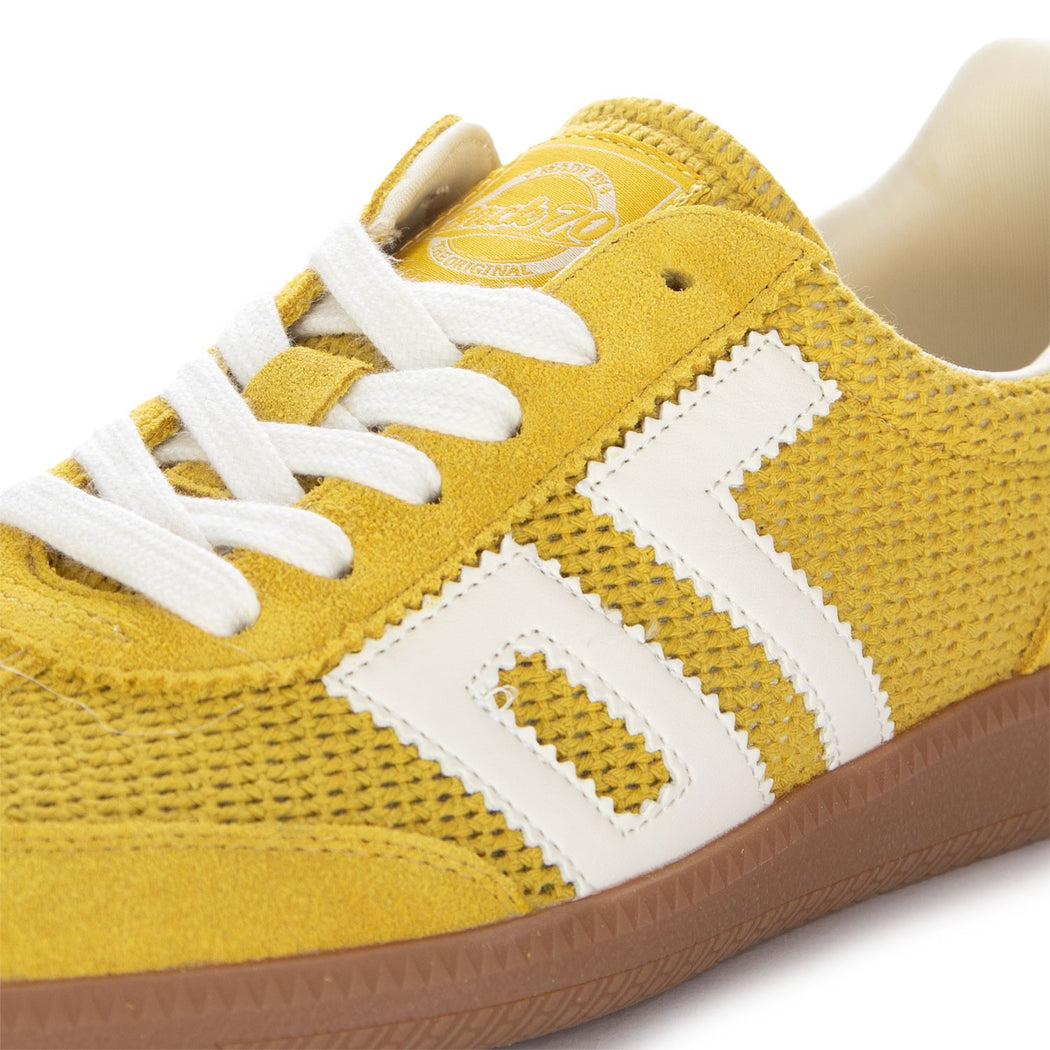 GHOST C26-07 JUTA YELLOW  GIALLO