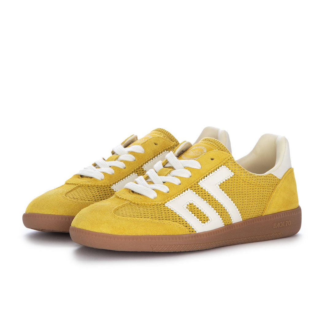 GHOST C26-07 JUTA YELLOW  GIALLO