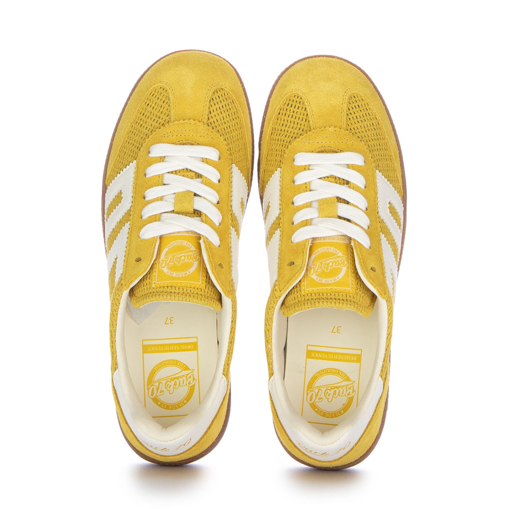 GHOST C26-07 JUTA YELLOW  GIALLO