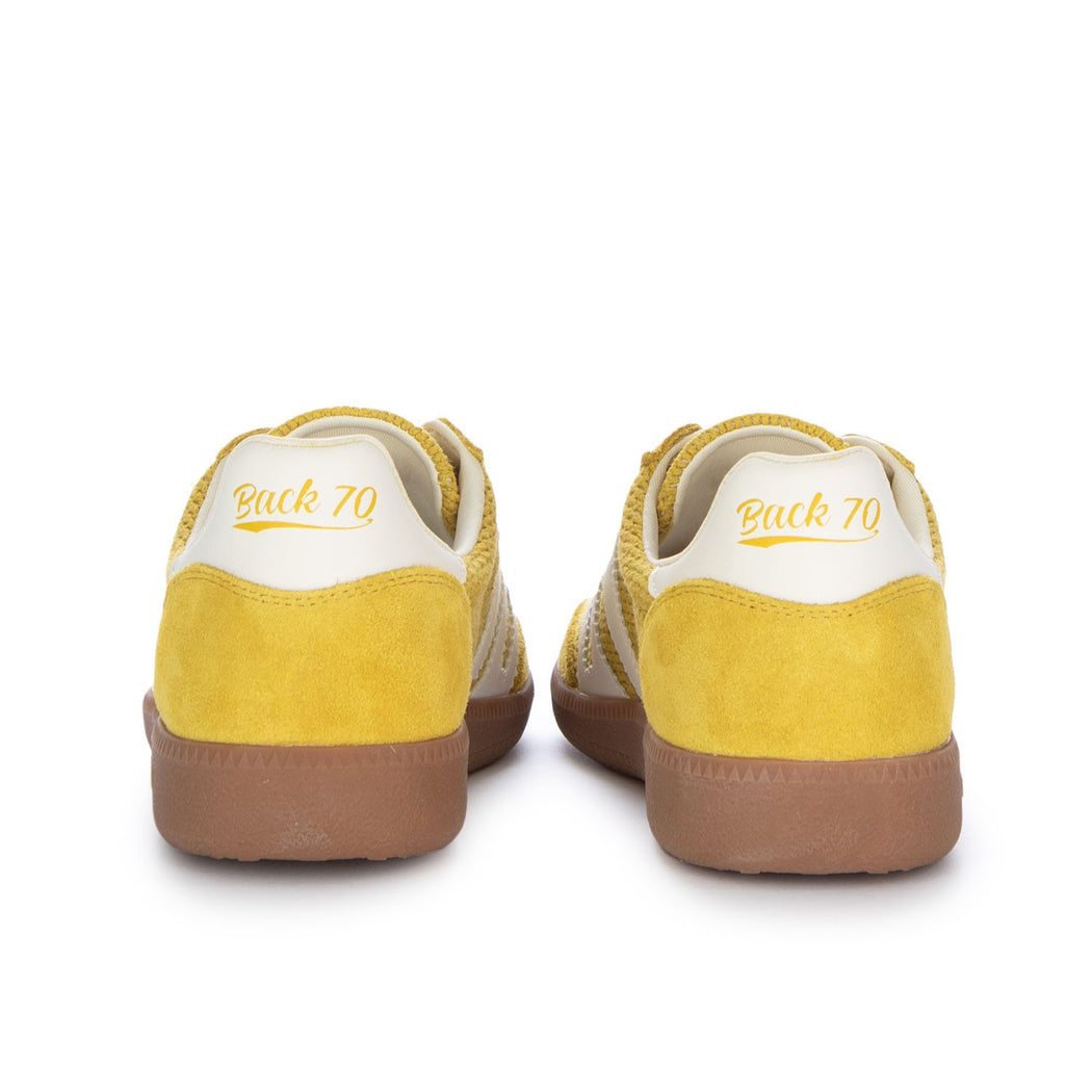 GHOST C26-07 JUTA YELLOW  GIALLO