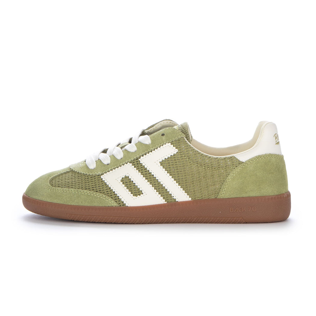 GHOST C26-02 JUTA OLIVE  VERDE