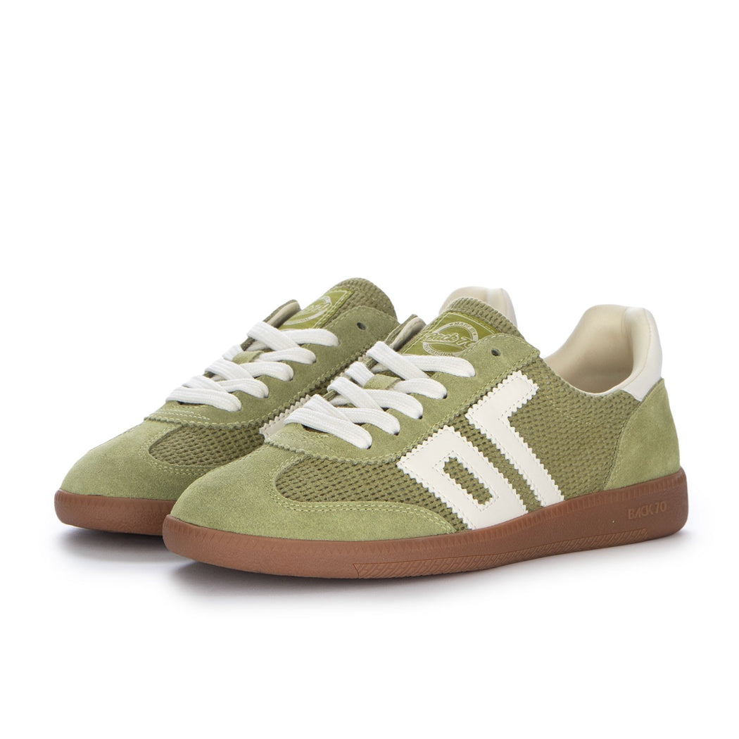 GHOST C26-02 JUTA OLIVE  VERDE