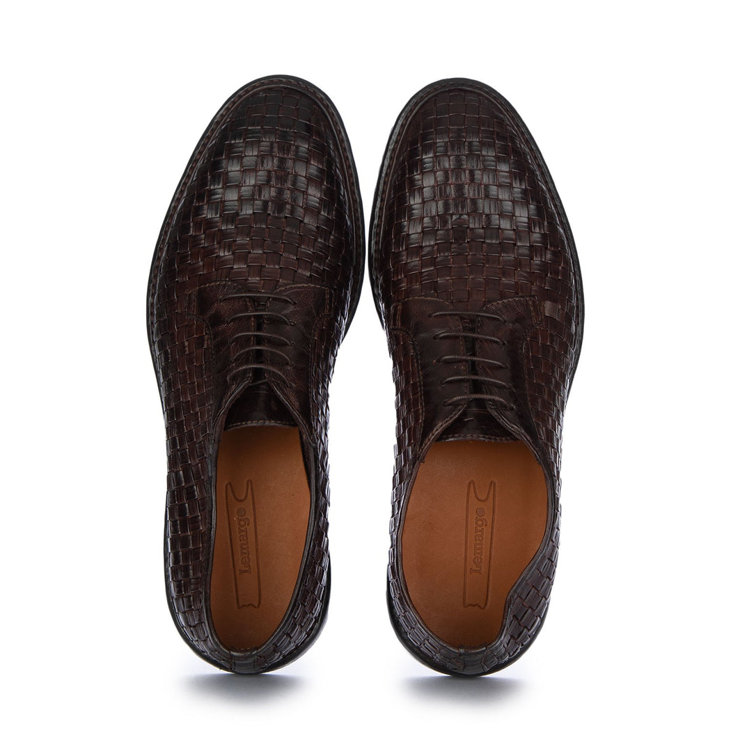 IW02A  INTRECCIO 03+RANCH TEK TOMAS  MARRONE