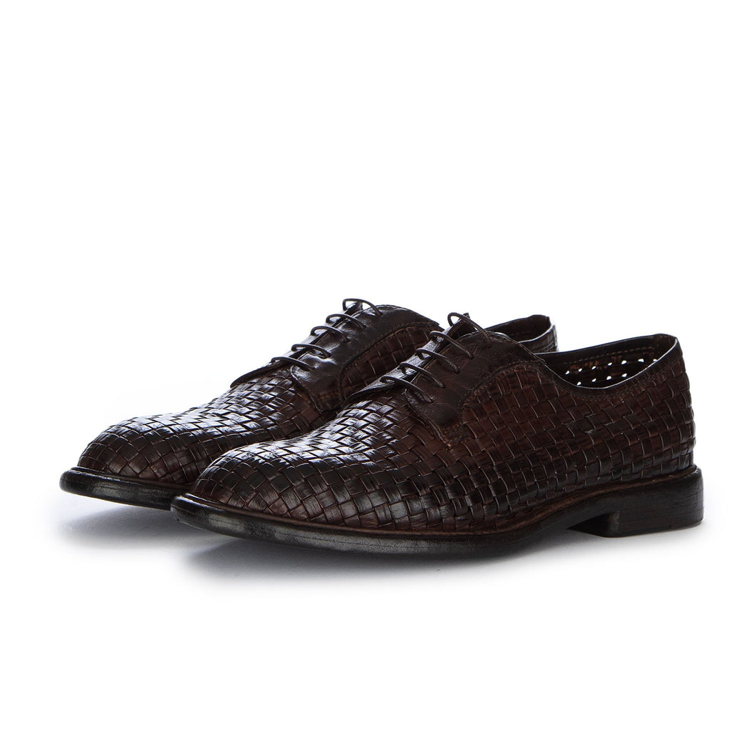 IW02A  INTRECCIO 03+RANCH TEK TOMAS  MARRONE