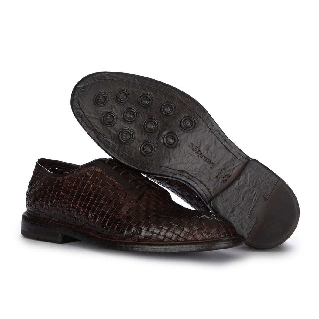 IW02A  INTRECCIO 03+RANCH TEK TOMAS  MARRONE