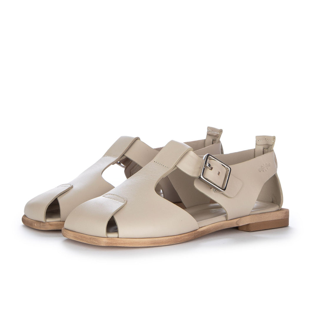 DALIA DREAMER CREAM  BEIGE