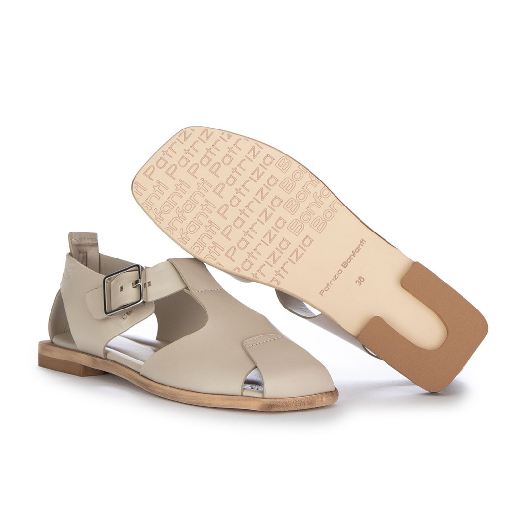 DALIA DREAMER CREAM  BEIGE