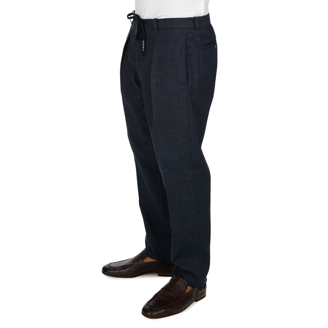CN5281 P.PINCES COL 026  BLU