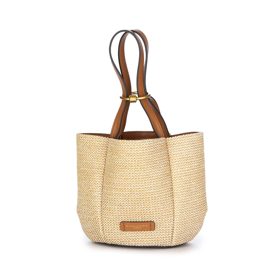 BS 12180/COMM TWIST-LS  NATURALE CUOIO