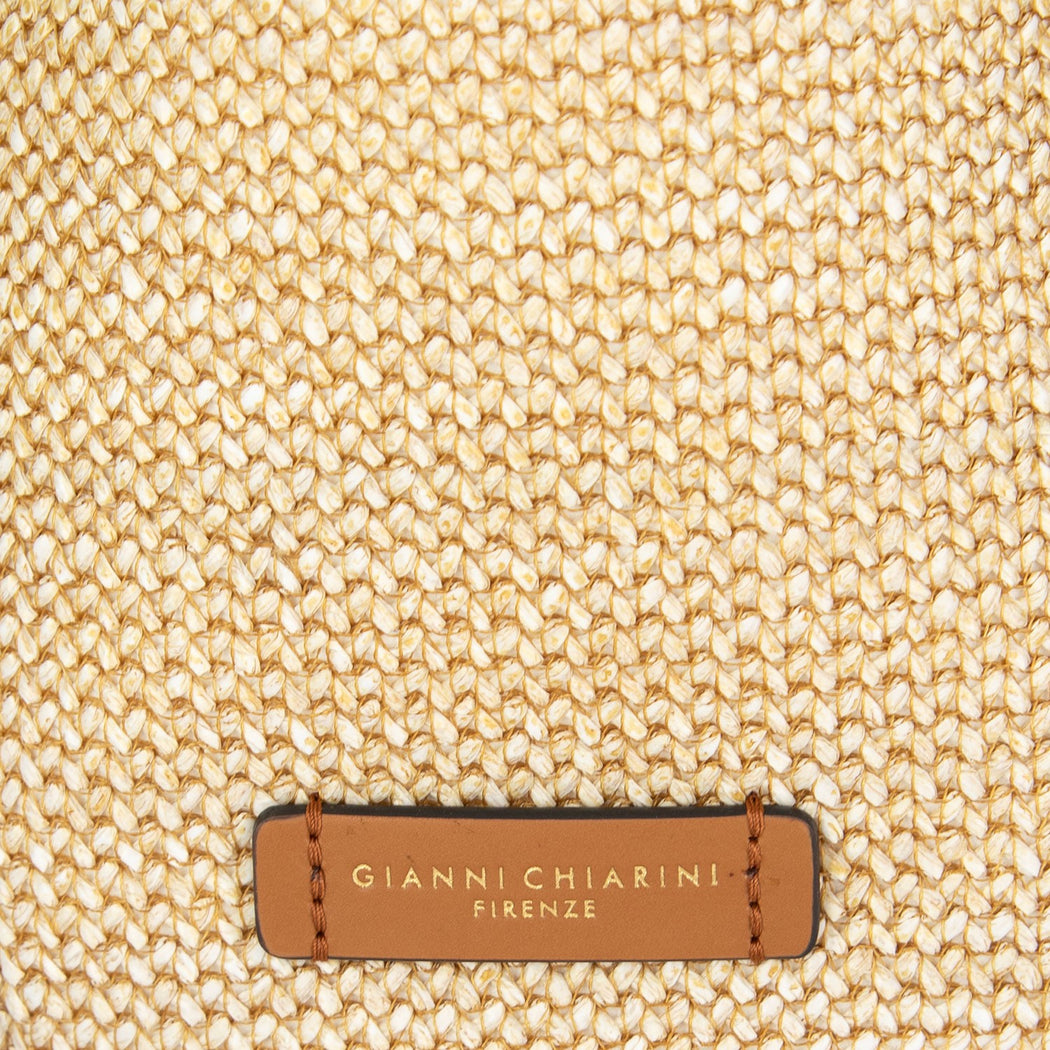 BS 12180/COMM TWIST-LS  NATURALE CUOIO