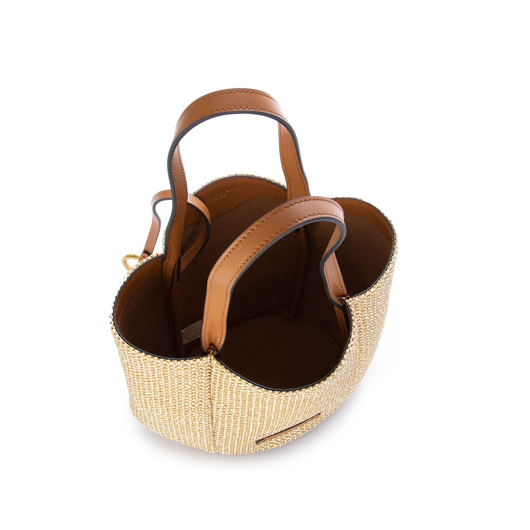 BS 12180/COMM TWIST-LS  NATURALE CUOIO