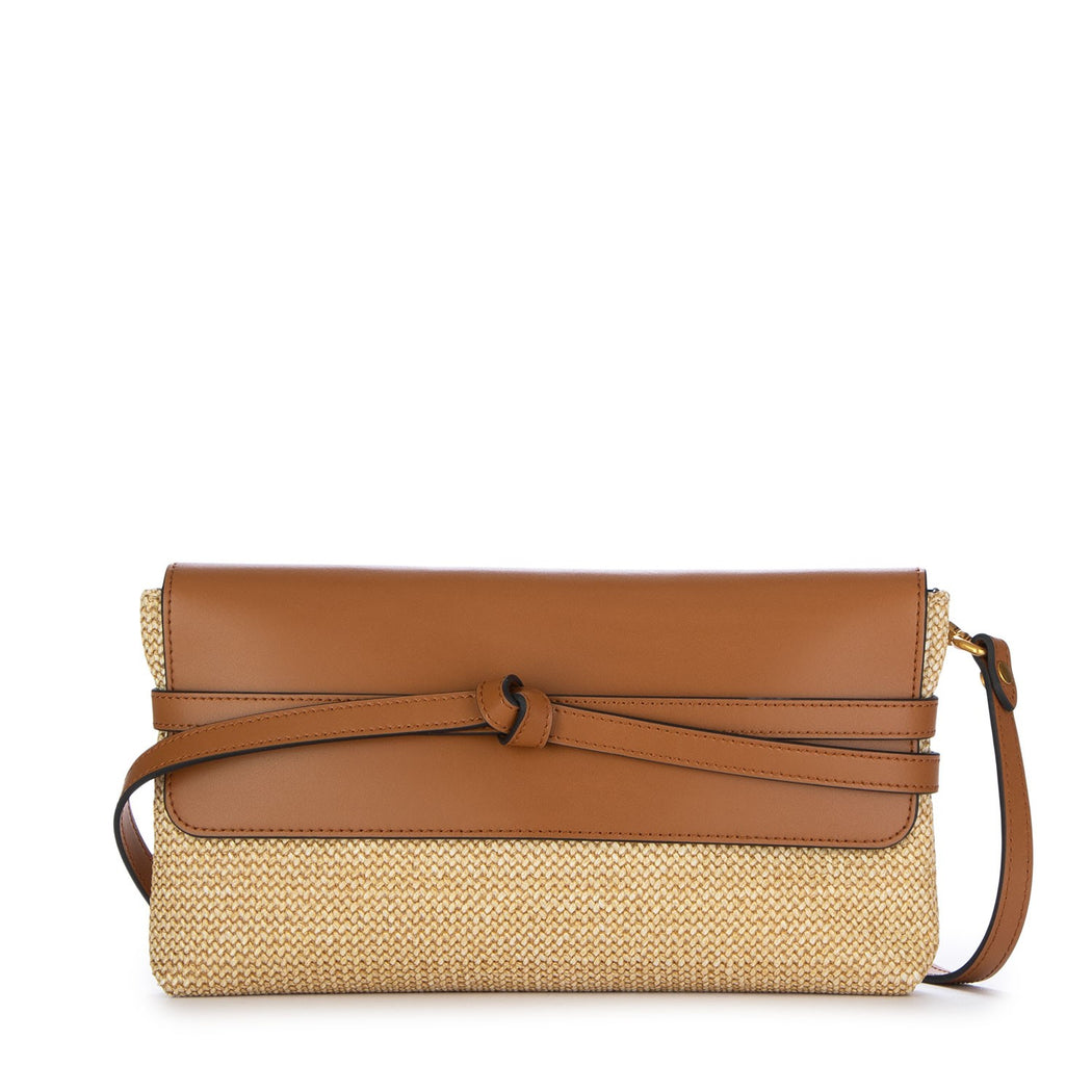 BS 12166/COMM TWIST-LS  NATURALE CUOIO