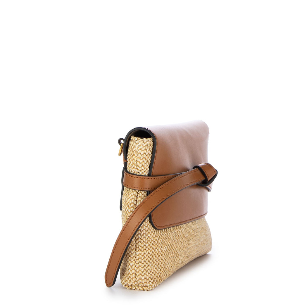 BS 12166/COMM TWIST-LS  NATURALE CUOIO