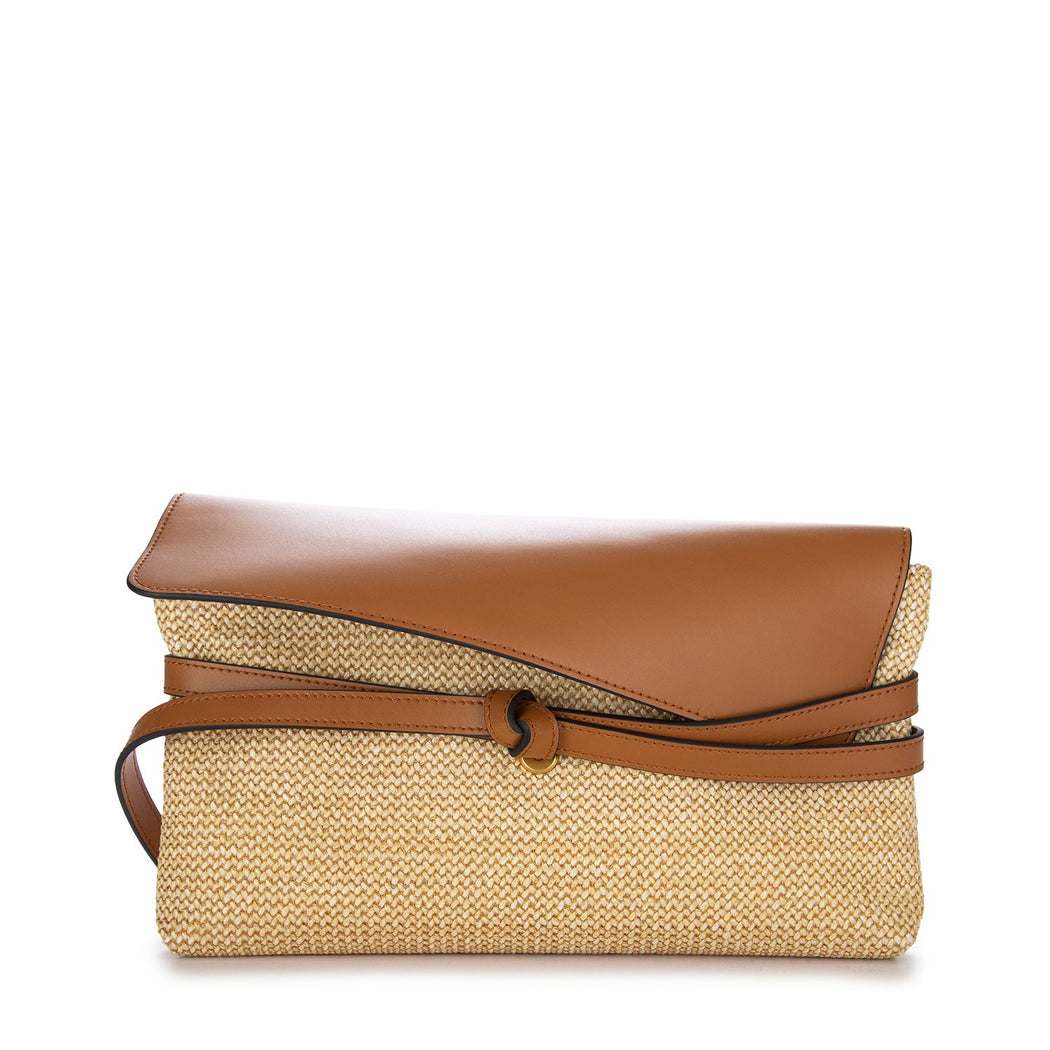 BS 12166/COMM TWIST-LS  NATURALE CUOIO