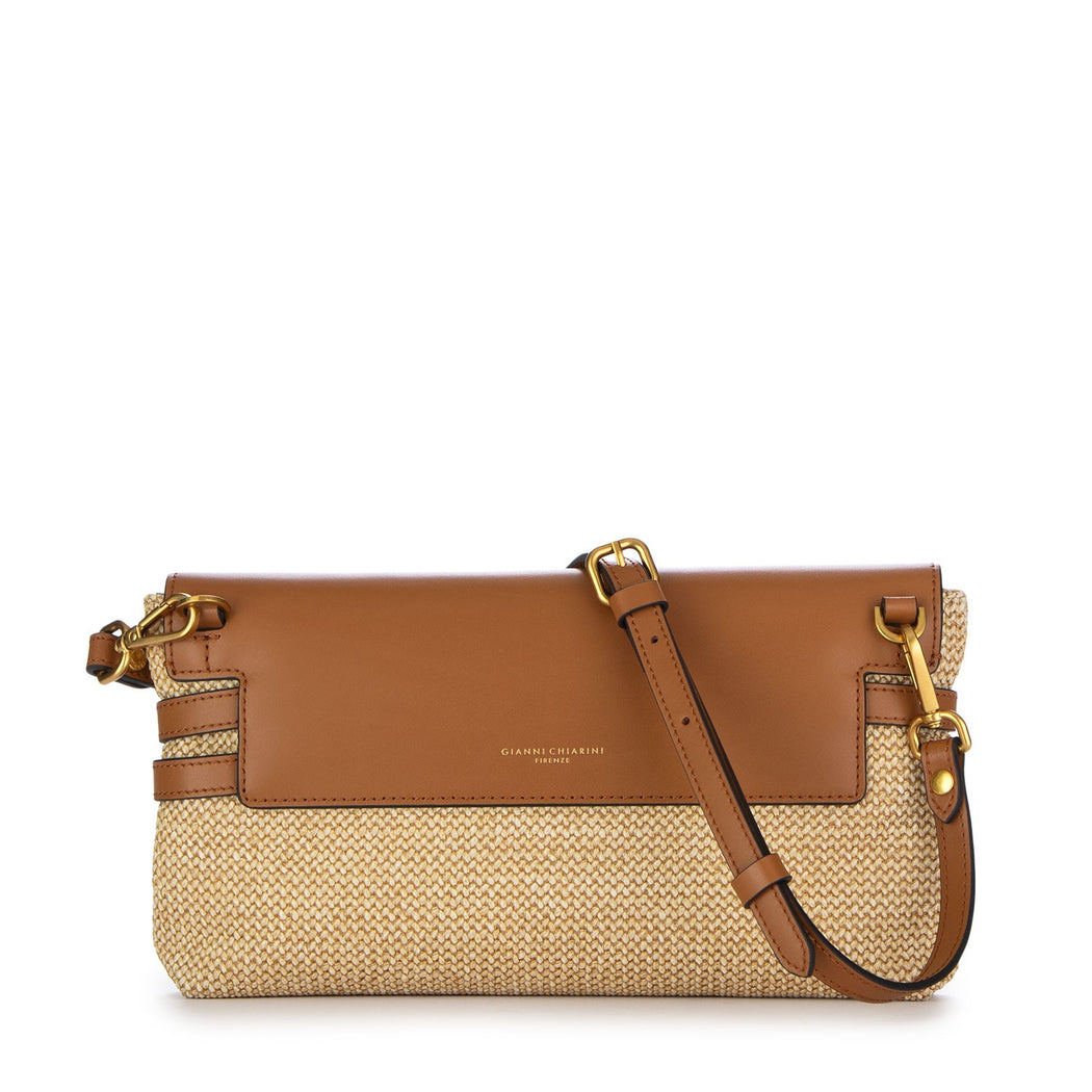 BS 12166/COMM TWIST-LS  NATURALE CUOIO