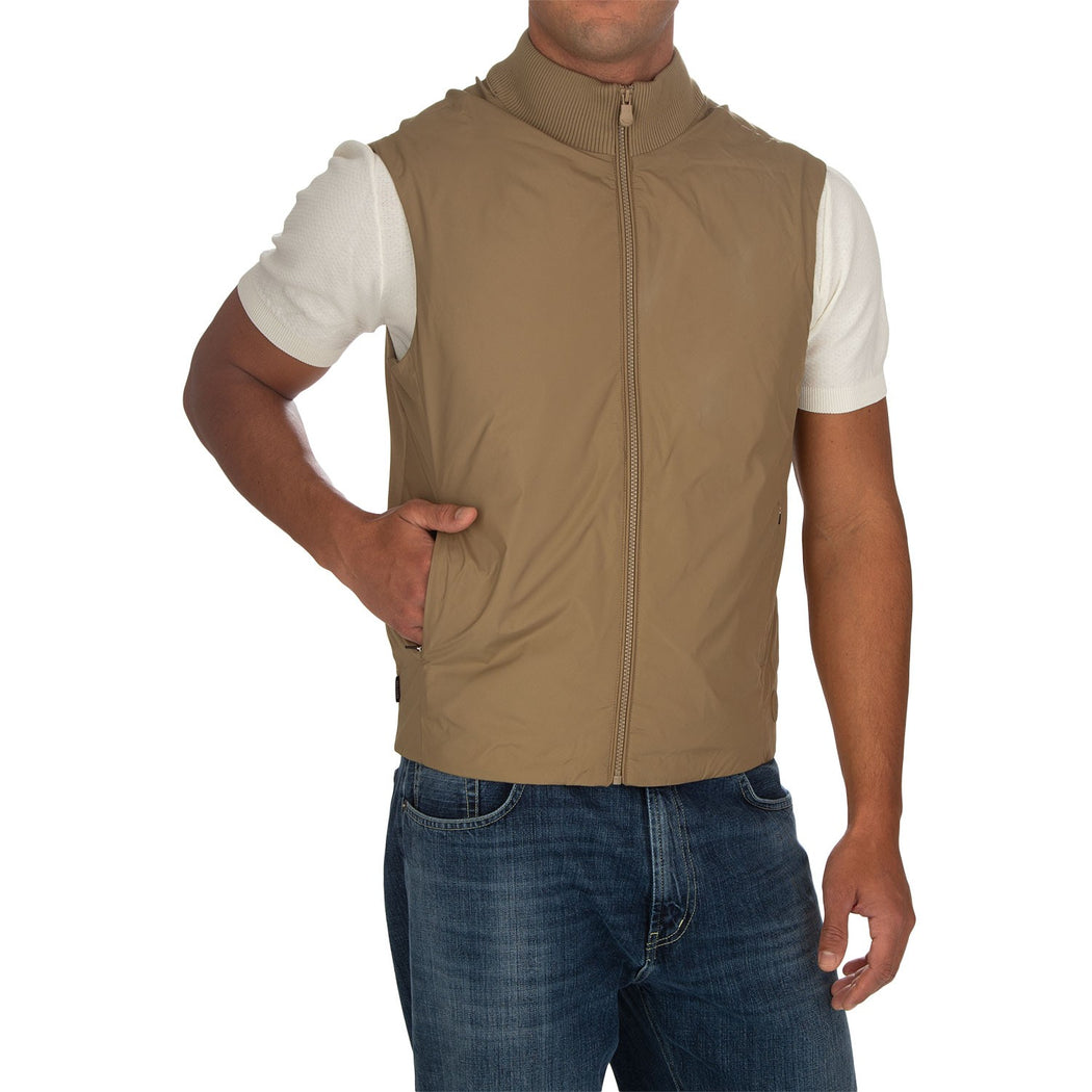 D80547M ROMI22 ORRIS 40051  KHAKI