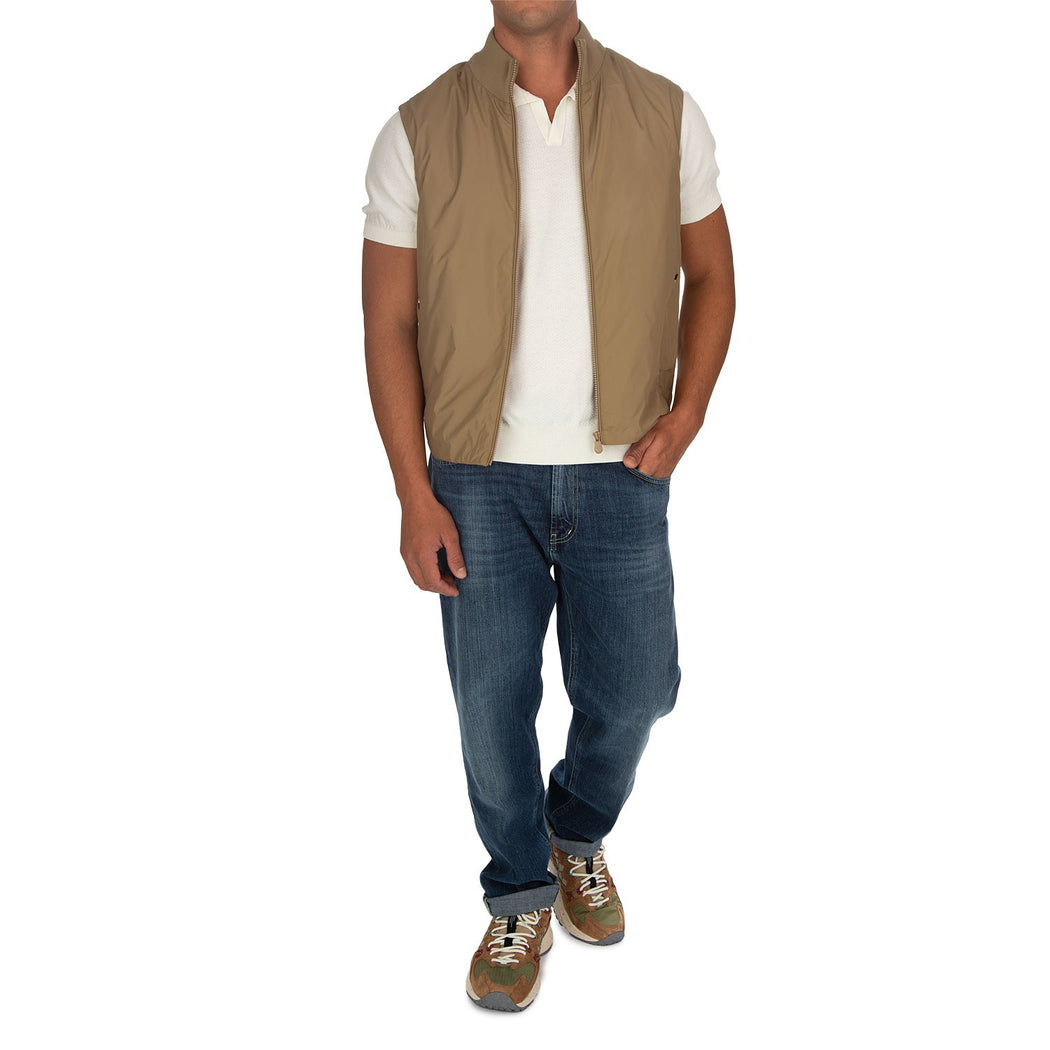 D80547M ROMI22 ORRIS 40051  KHAKI