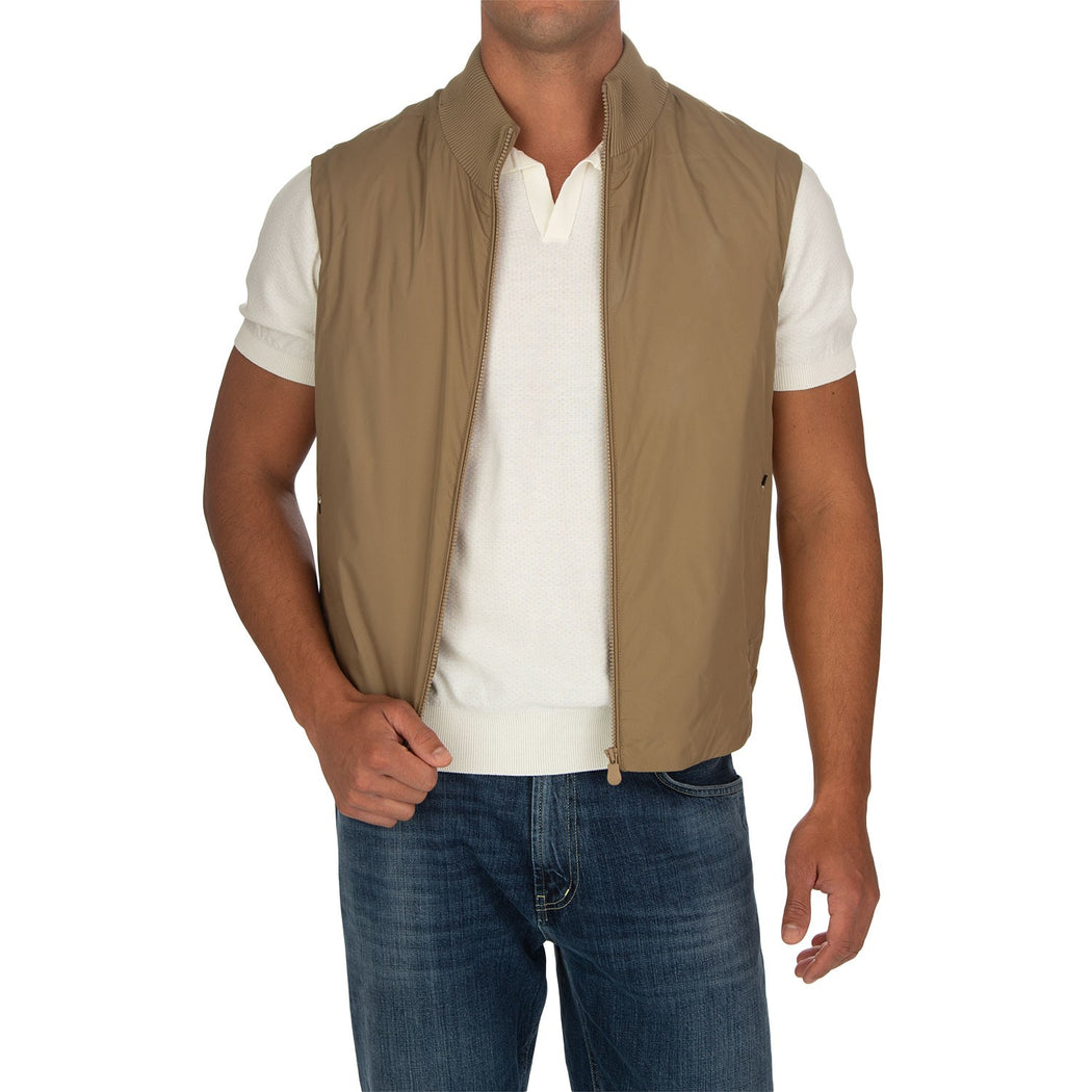 D80547M ROMI22 ORRIS 40051  KHAKI