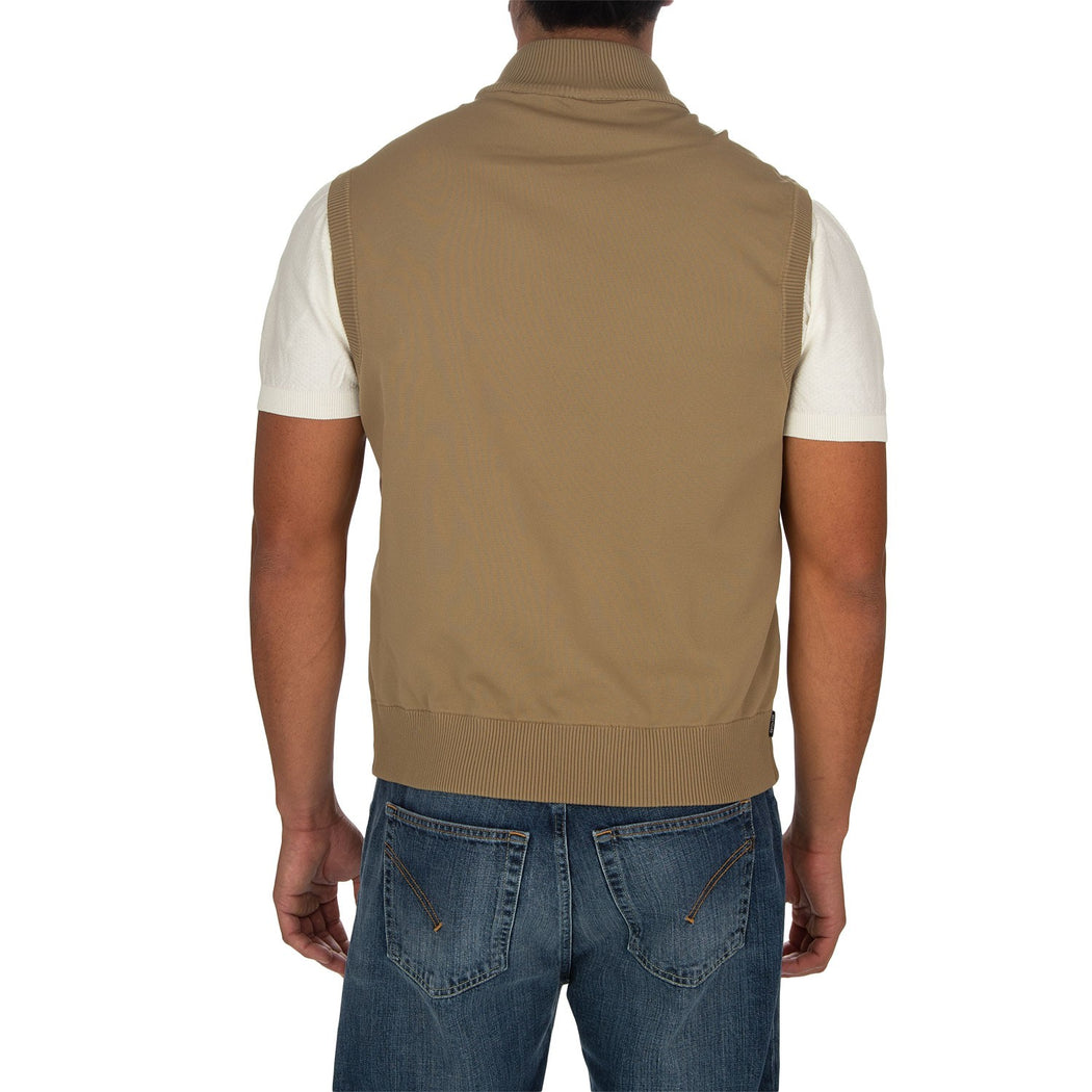 D80547M ROMI22 ORRIS 40051  KHAKI