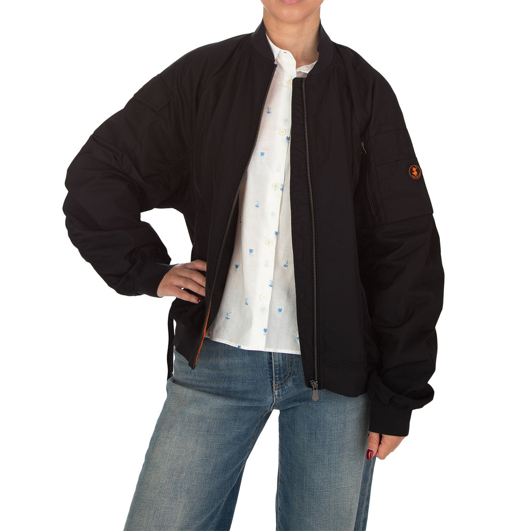 D32105W TWILL22 LIL 10000  NERO