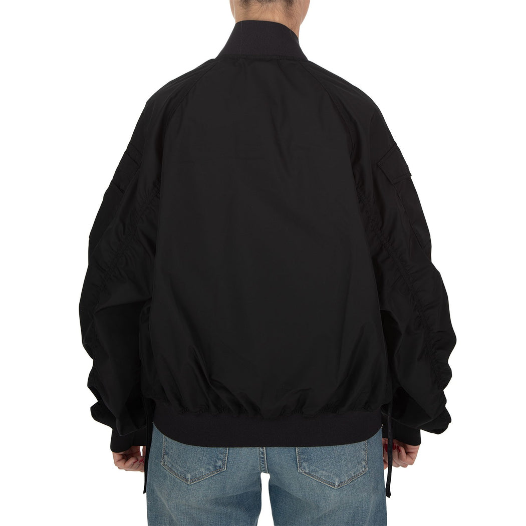 D32105W TWILL22 LIL 10000  NERO