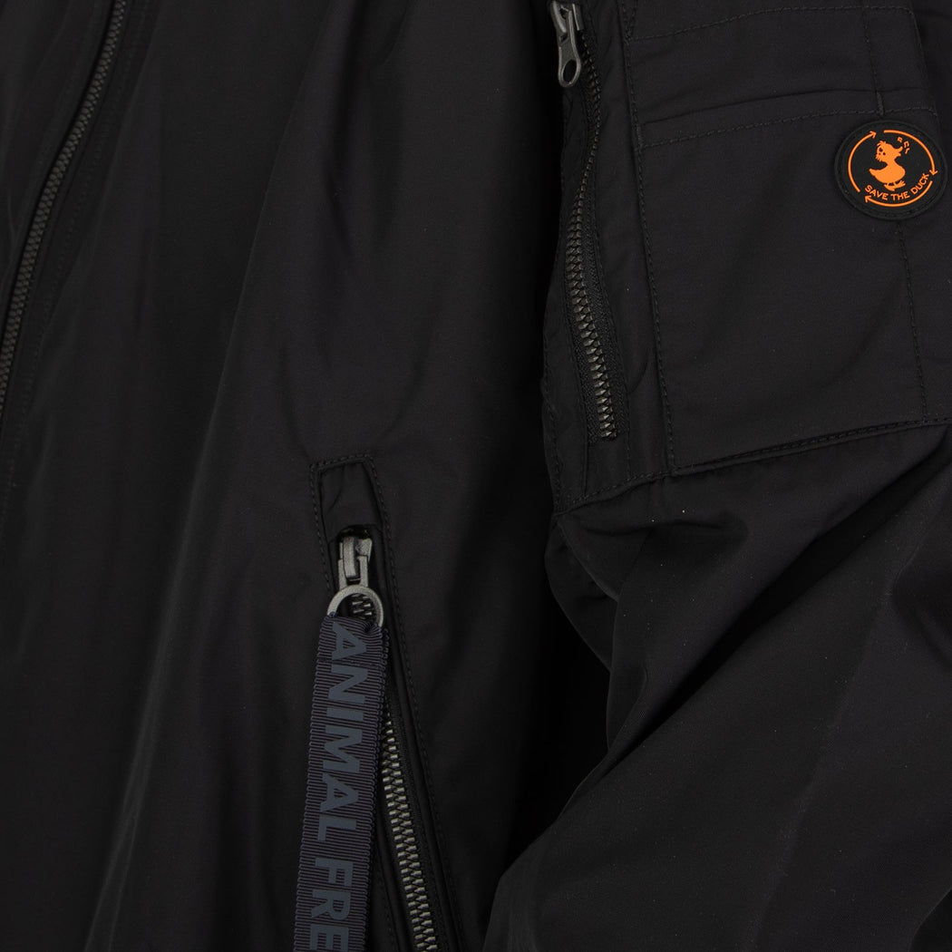 D32105W TWILL22 LIL 10000  NERO