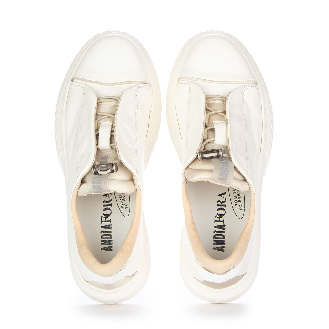 LIBI EVO AALUME CREAM  BEIGE