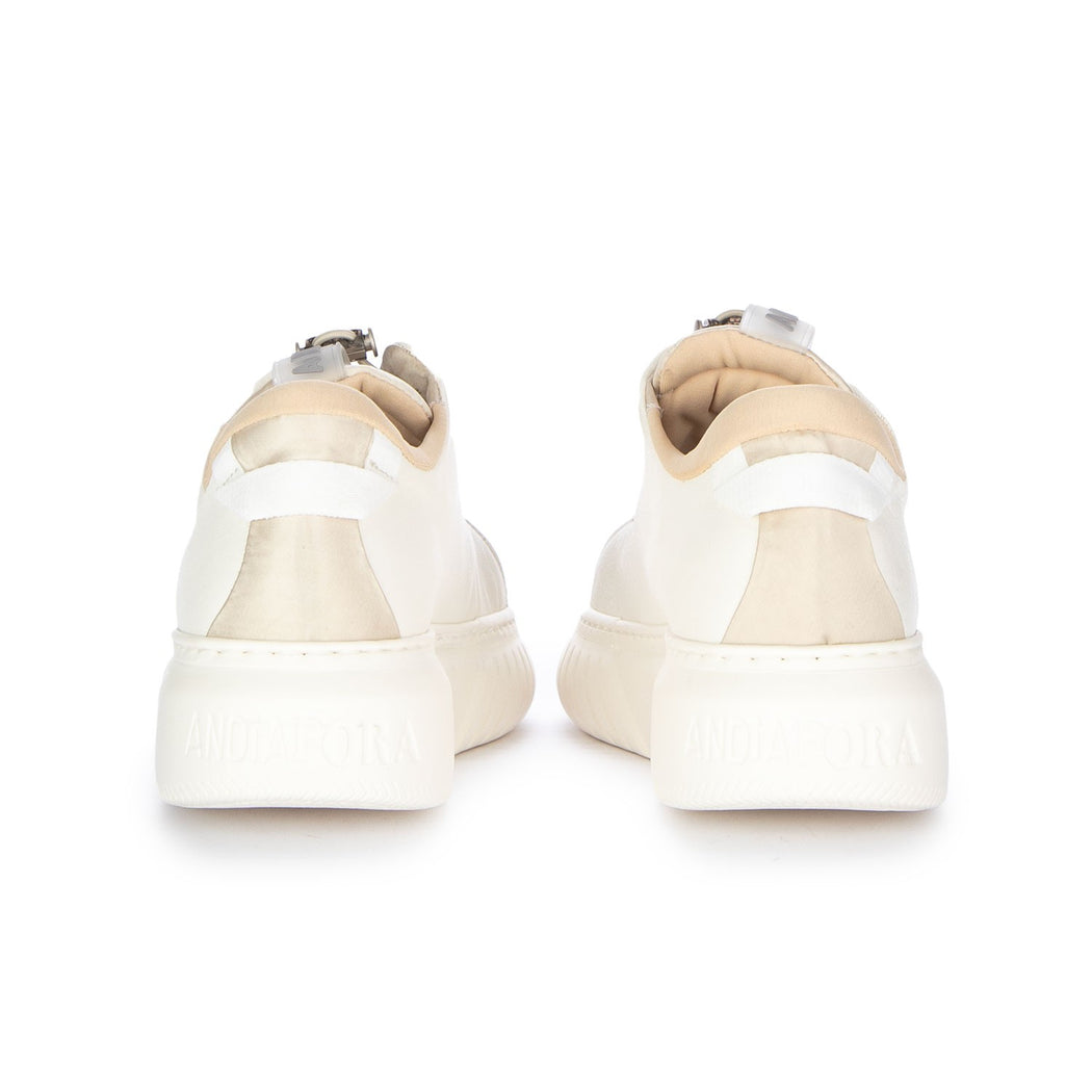 LIBI EVO AALUME CREAM  BEIGE