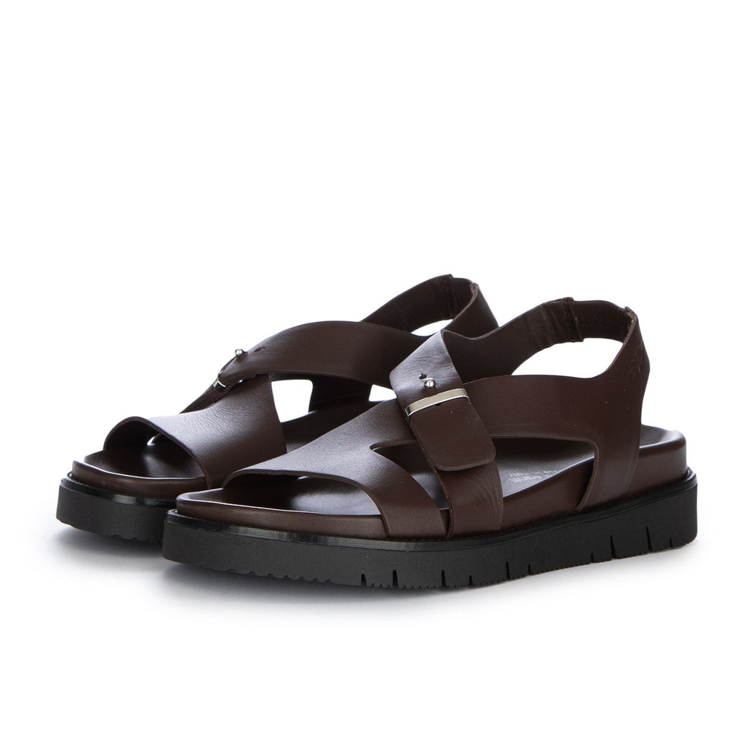 BAKY DREAMER CHOCO  MARRONE