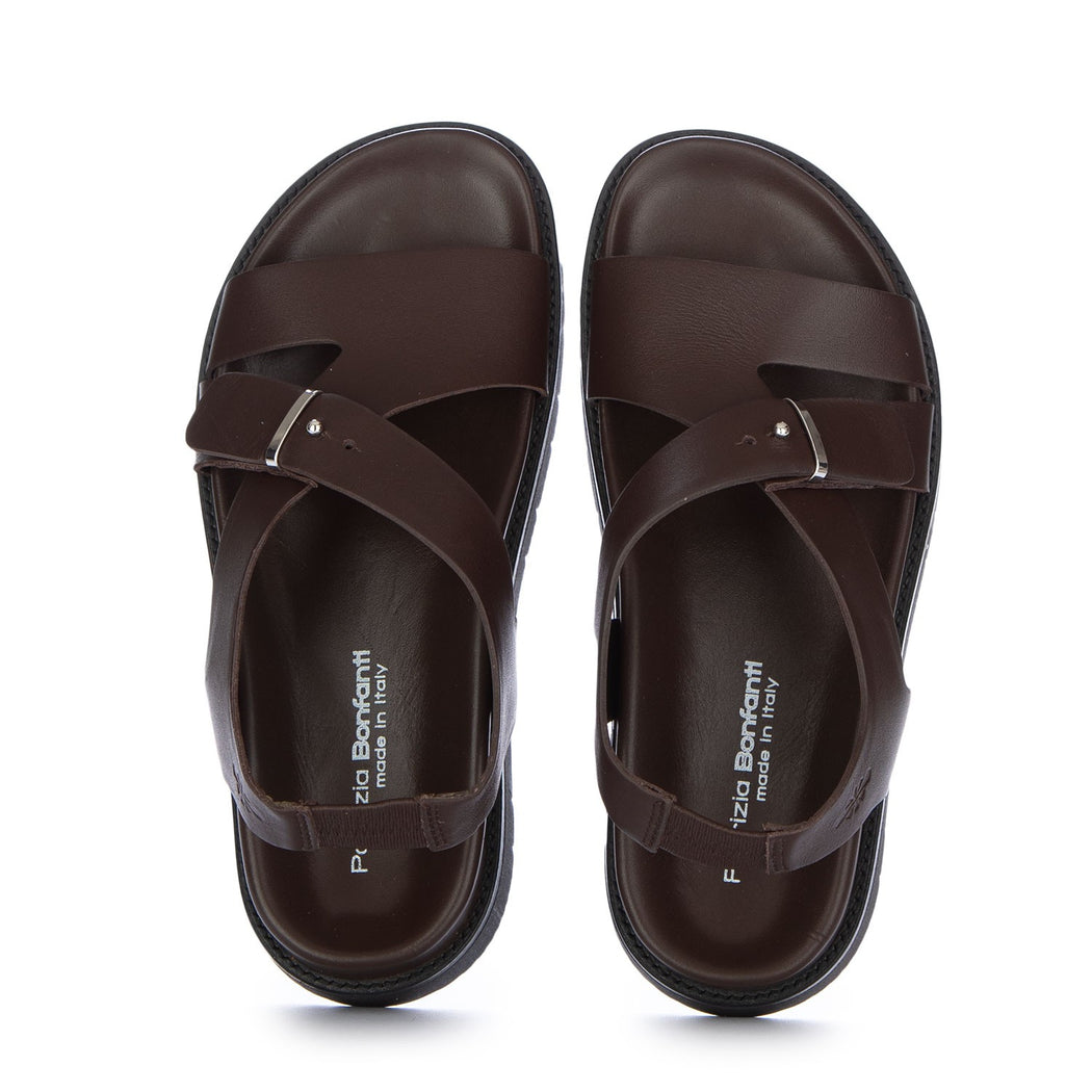 BAKY DREAMER CHOCO  MARRONE