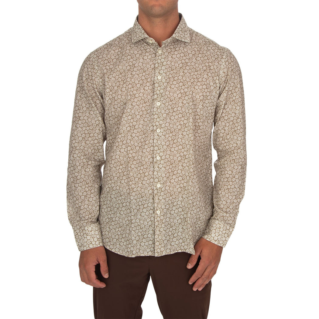 B4730 FIORI  BEIGE