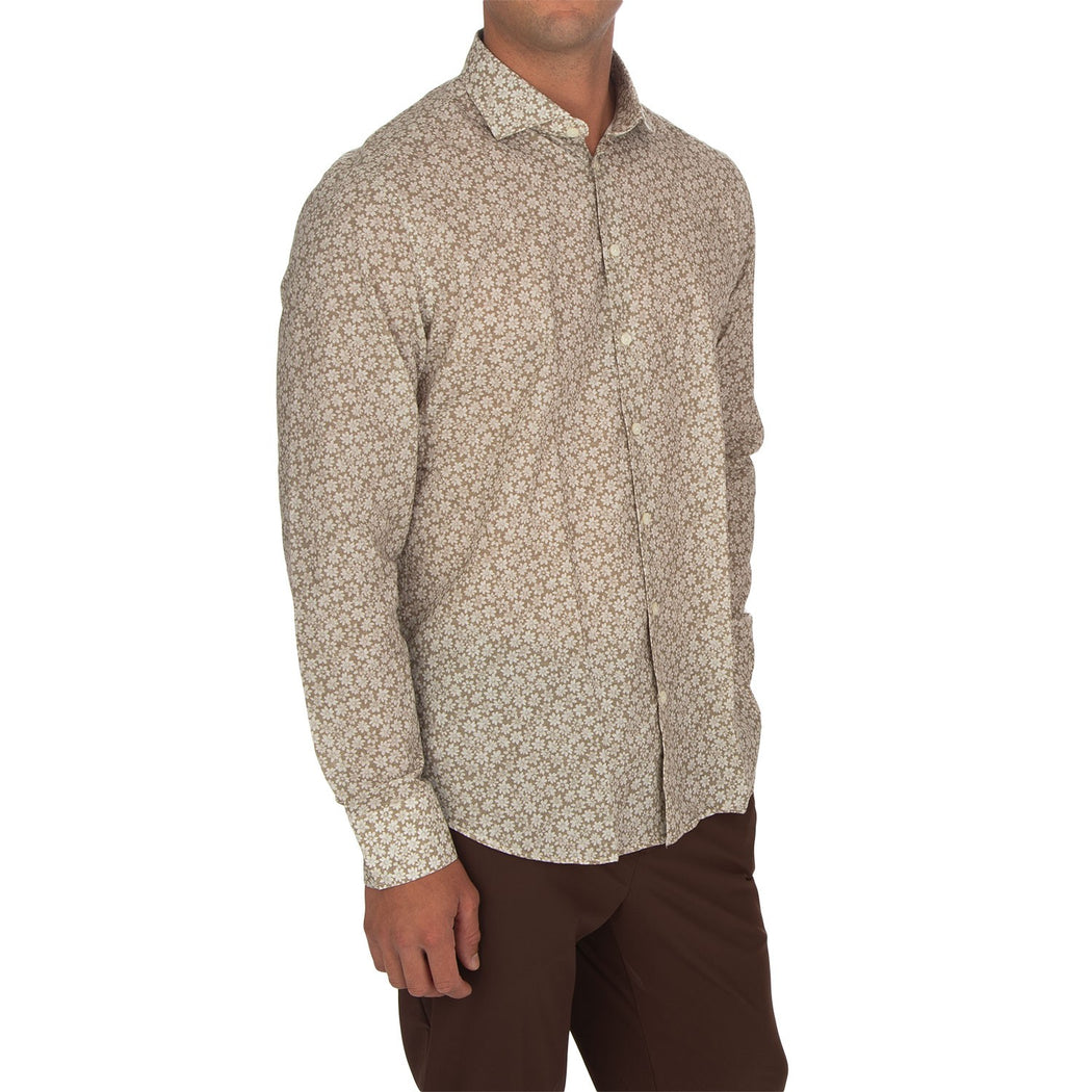 B4730 FIORI  BEIGE