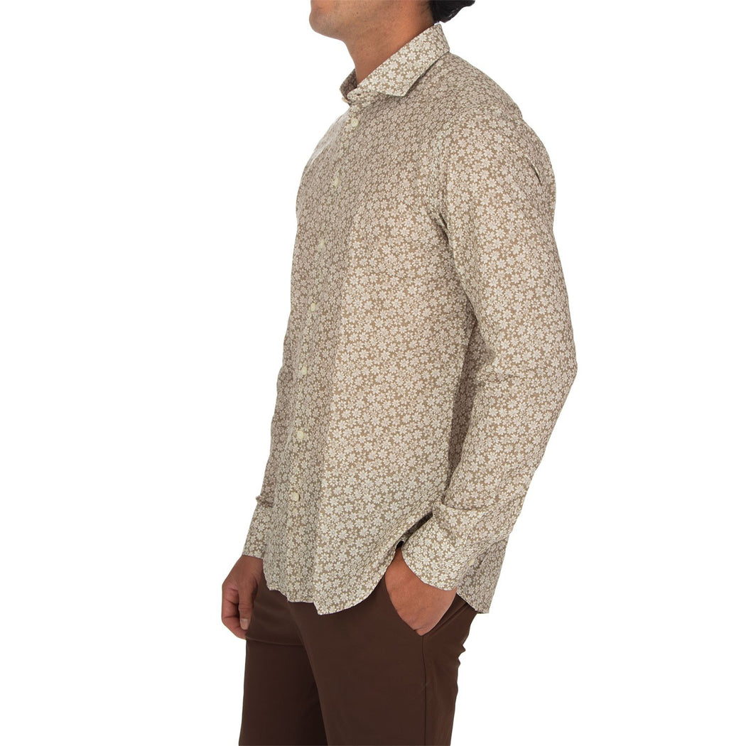 B4730 FIORI  BEIGE