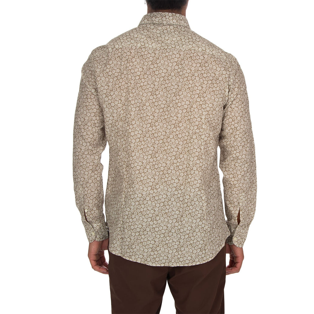 B4730 FIORI  BEIGE