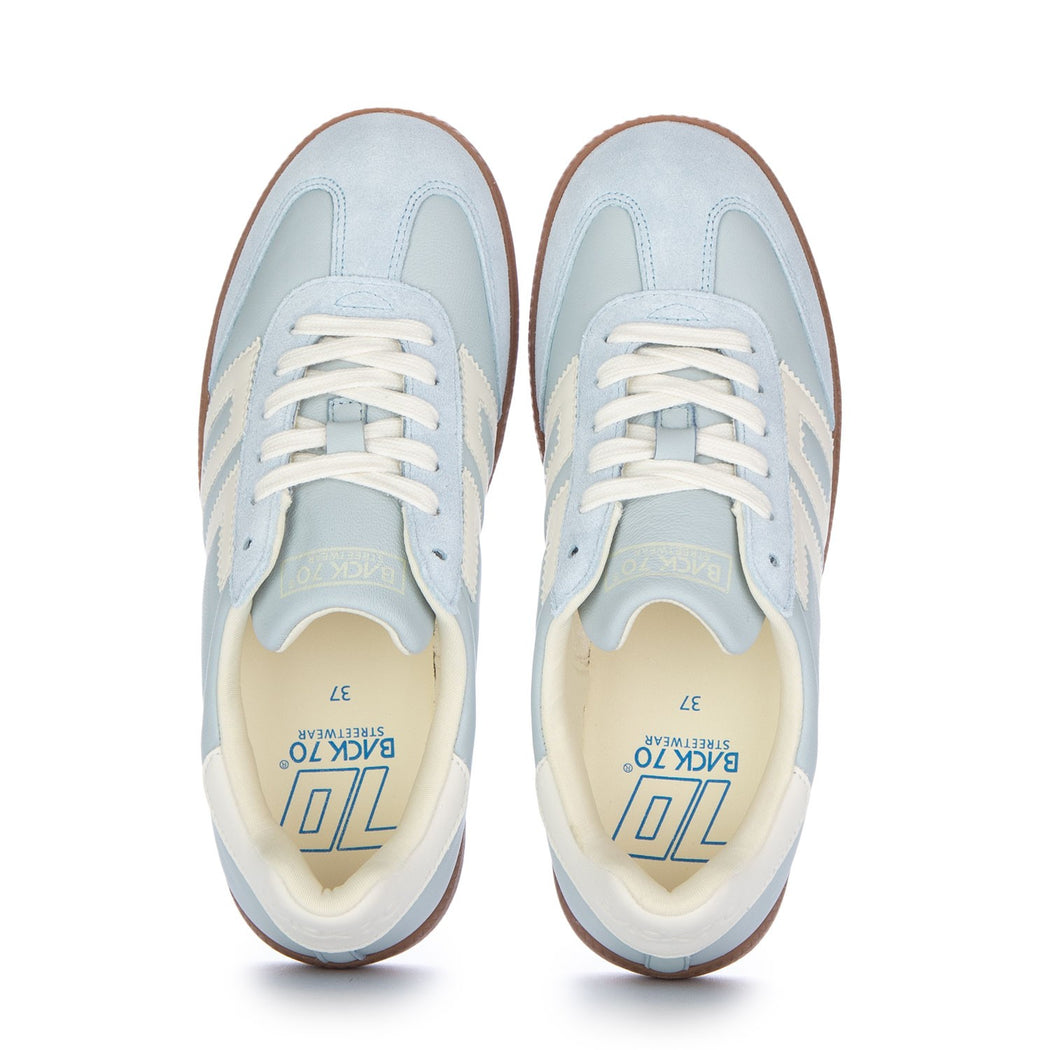 CLOUD D26-04 NAPPA-LT SKY  AZZURRO