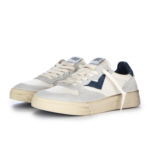 HYPER-U3002  BIANCO/BLU