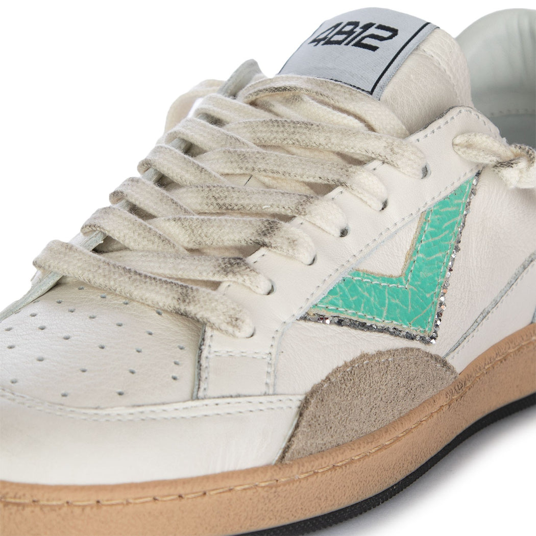 PLAYNEW-D2001  BIANCO/ROSA