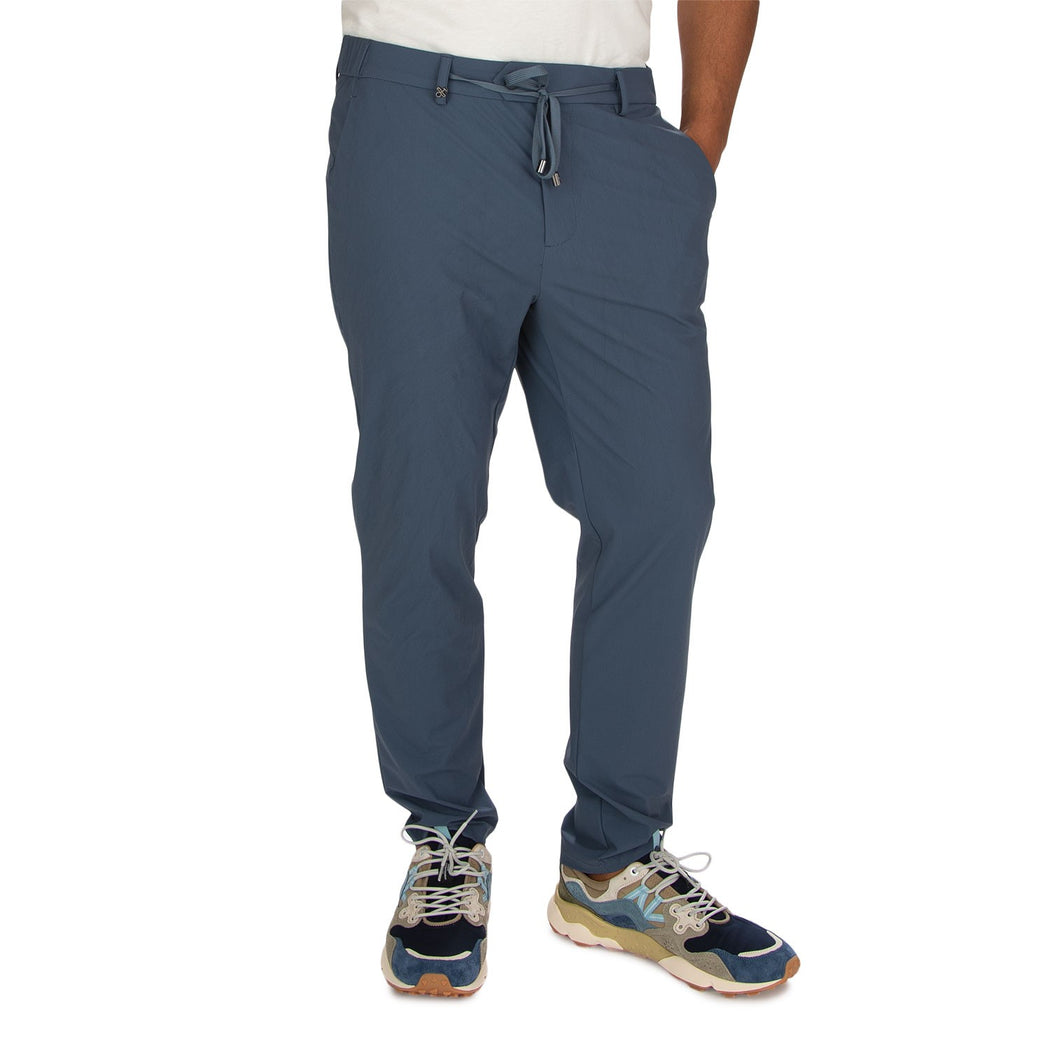 32YORK T. ACTIVE  0078 AZZURRO