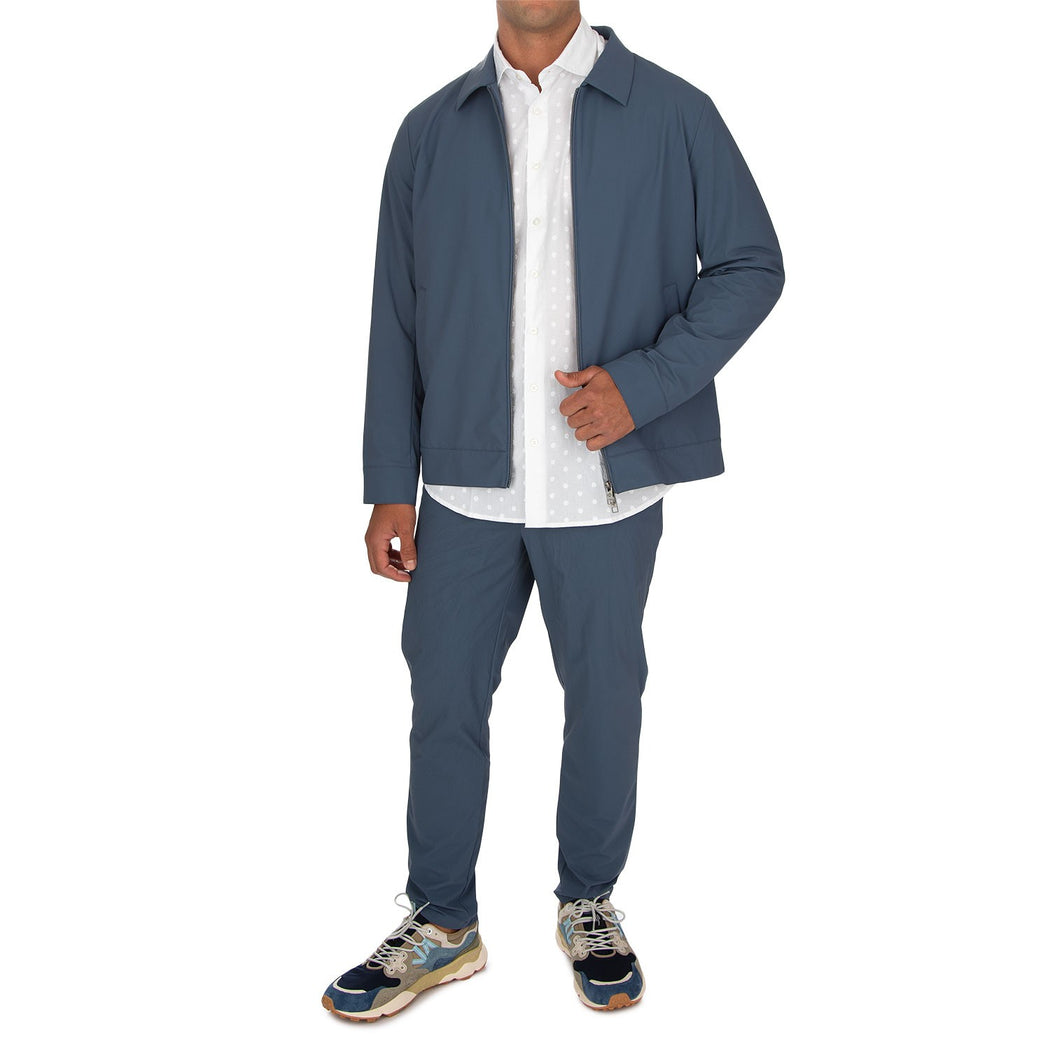 32YORK T. ACTIVE  0078 AZZURRO