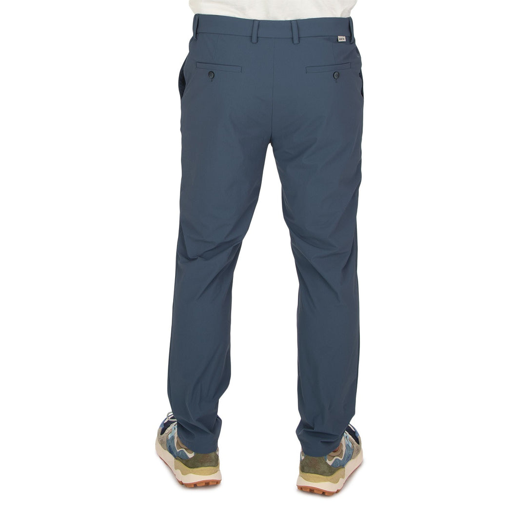 32YORK T. ACTIVE  0078 AZZURRO