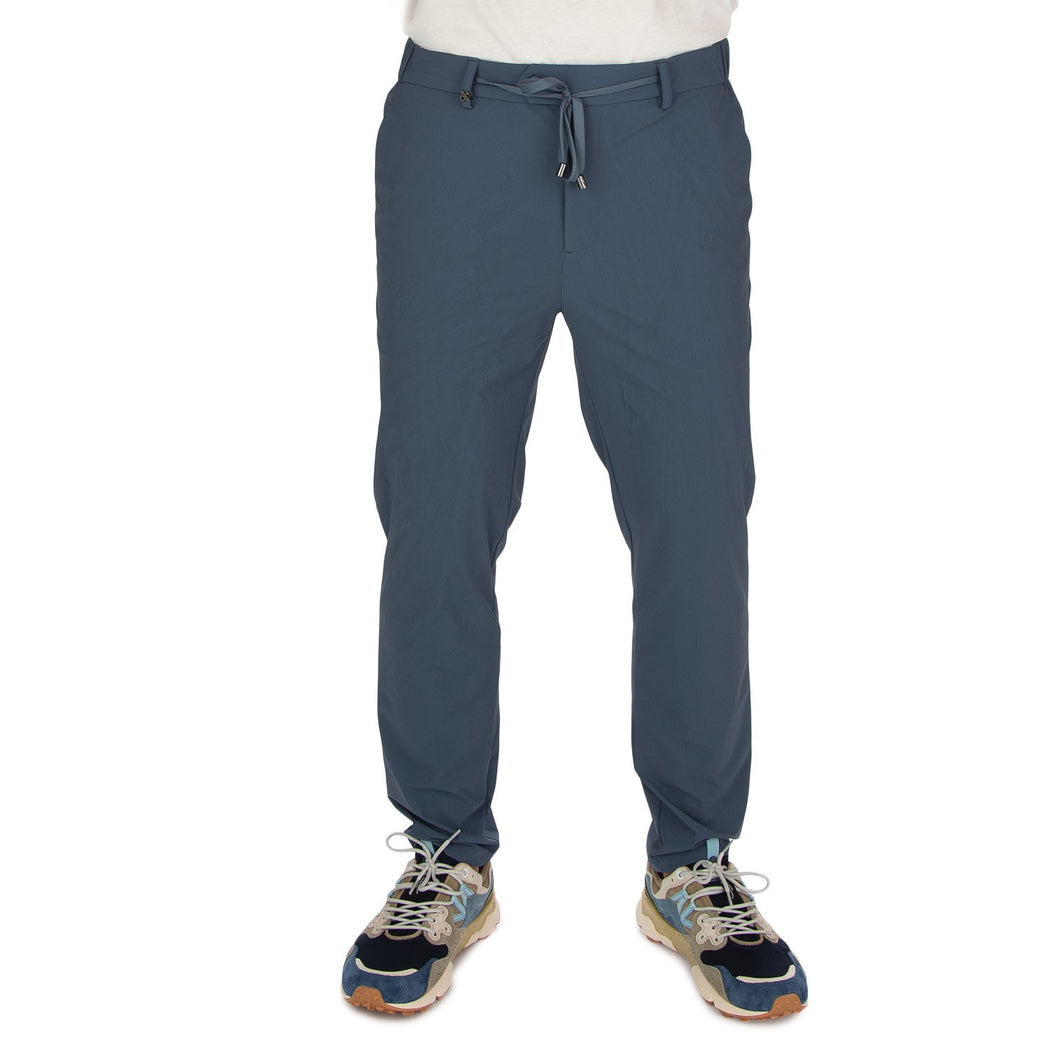 32YORK T. ACTIVE  0078 AZZURRO