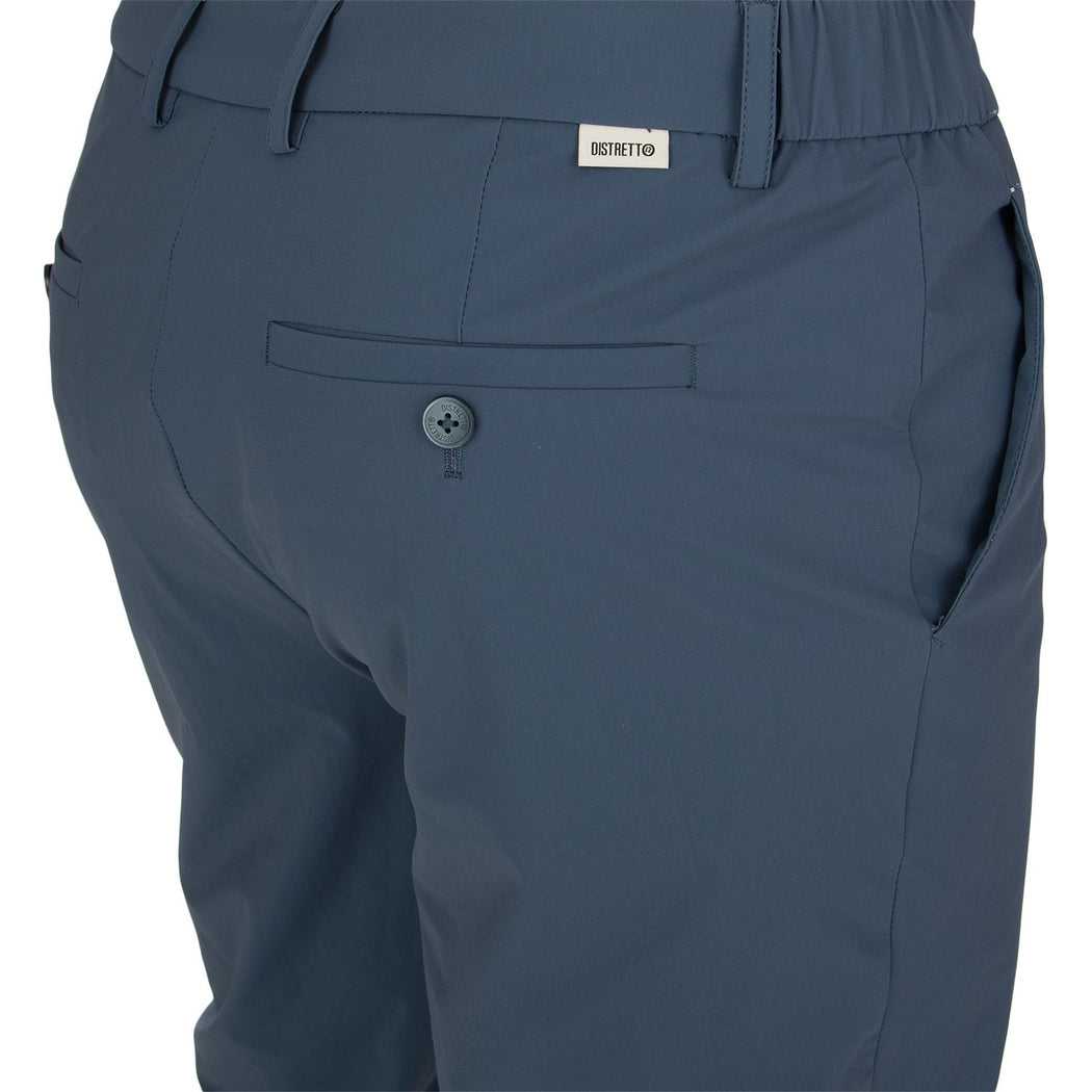 32YORK T. ACTIVE  0078 AZZURRO