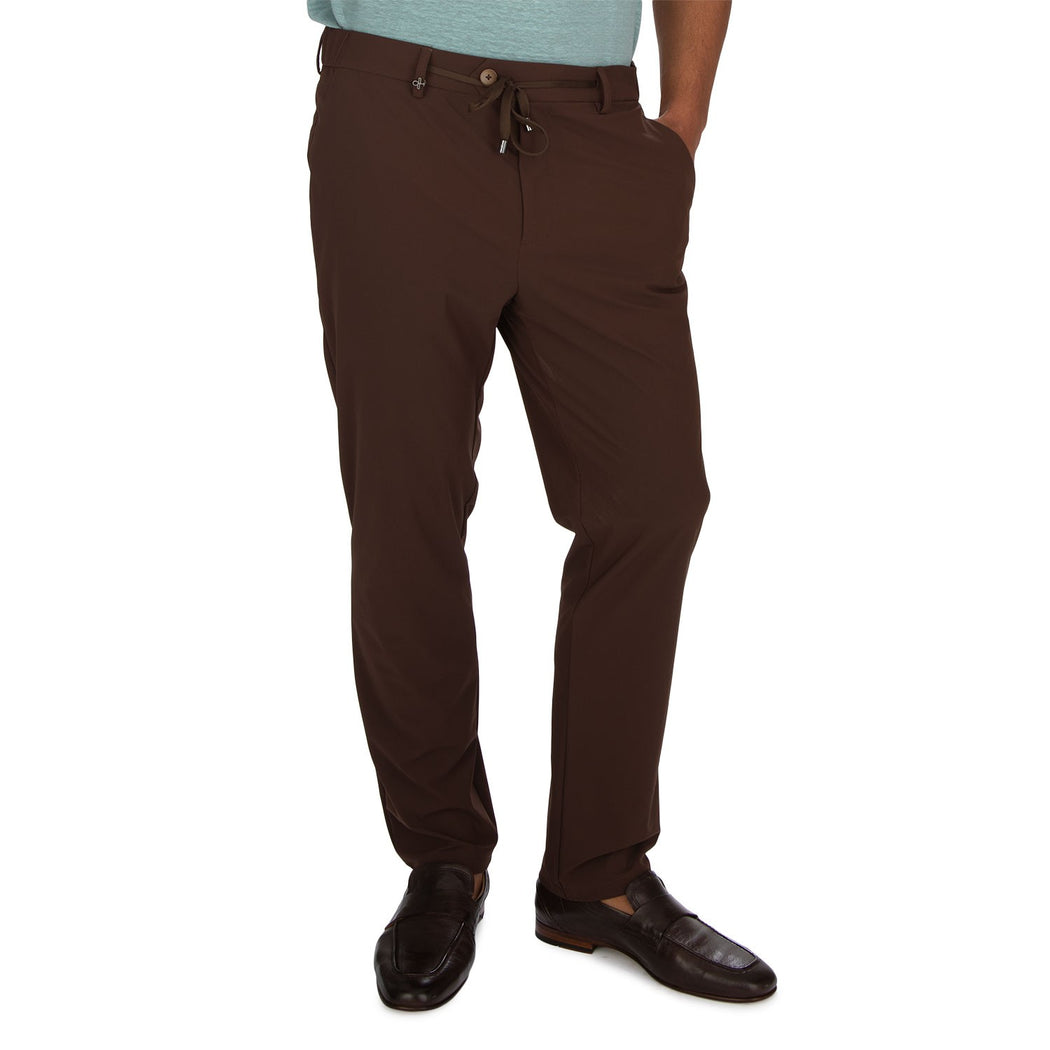 32YORK T. ACTIVE  0080 MARRONE