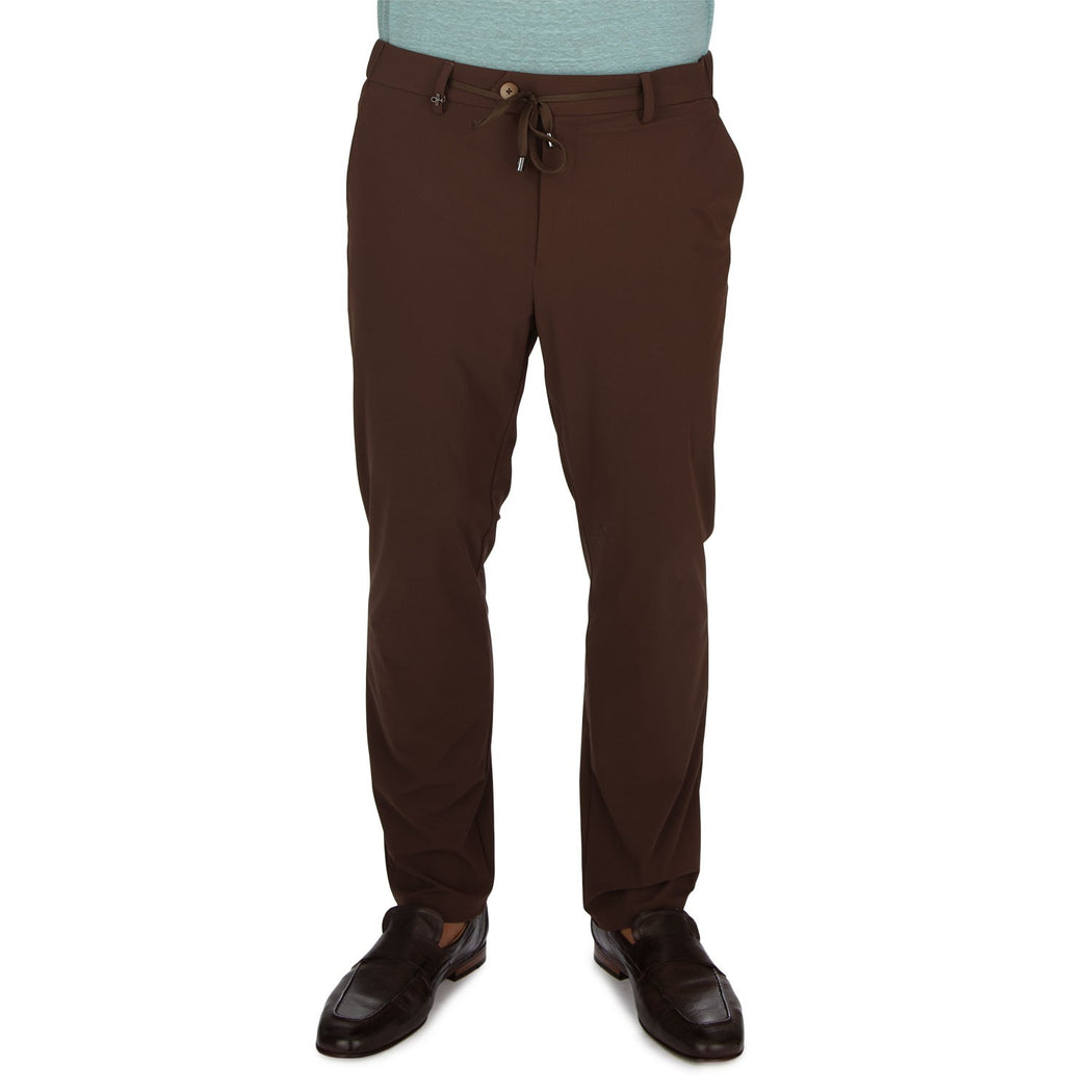 32YORK T. ACTIVE  0080 MARRONE